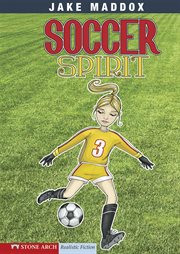 Soccer spirit cover image cdn