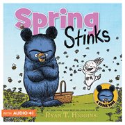 Spring Stinks cover image cdn