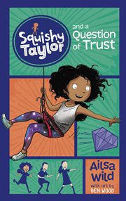 Squishy Taylor and a question of trust cover image cdn