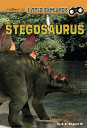 Stegosaurus cover image cdn