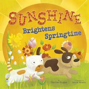 Sunshine brightens springtime cover image cdn