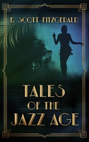 Tales of the jazz age cover image cdn