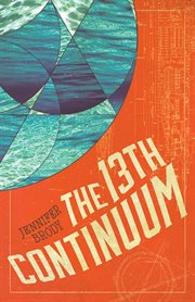The 13th continuum cover image cdn