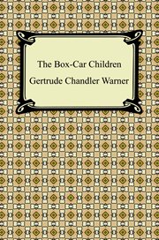 The box-car children cover image cdn