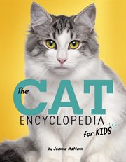 The cat encyclopedia for kids cover image cdn