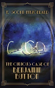 The curious case of Benjamin Button cover image cdn