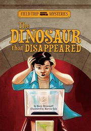 The dinosaur that disappeared cover image cdn