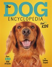 The dog encyclopedia for kids cover image cdn