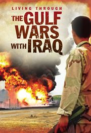 The Gulf wars with Iraq cover image cdn