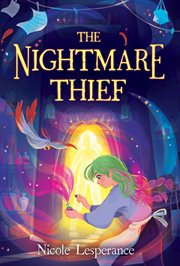 The nightmare thief cover image cdn