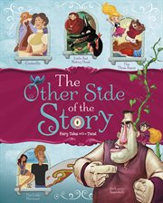 The other side of the story : fairy tales from a different perspective cover image cdn