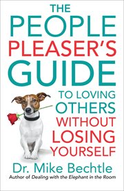 The people pleaser's guide to loving others without losing yourself cover image cdn