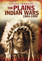 The Plains Indian wars 1864-1890 cover image cdn