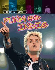 The story of punk and indie cover image cdn