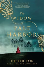 The widow of pale harbor cover image cdn
