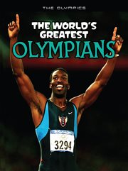 The world's greatest Olympians cover image cdn