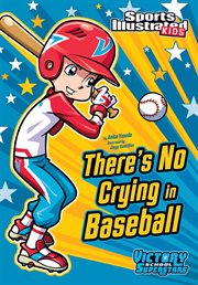 There's no crying in baseball cover image cdn