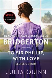 To Sir Phillip, with love : with 2nd epilogue cover image cdn
