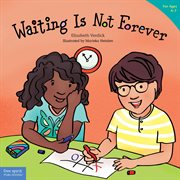 Waiting is not forever cover image cdn
