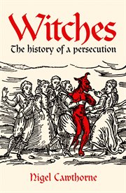 Witches : the history of a persecution cover image cdn