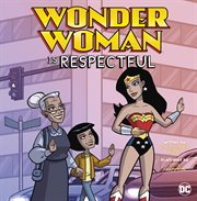 Wonder Woman is respectful cover image cdn
