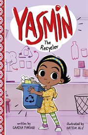 Yasmin the recycler cover image cdn