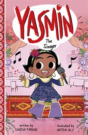 Yasmin the singer cover image cdn