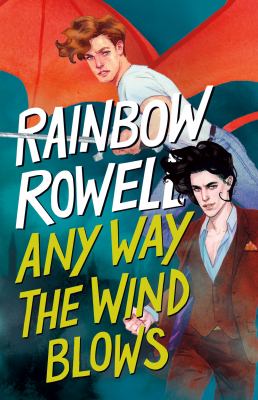 Any way the wind blows  cover image cdn