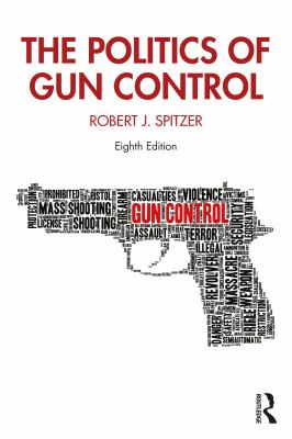 The politics of gun control cover image