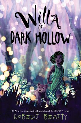 Willa of dark hollow cover image