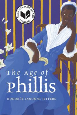 The age of Phillis cover image