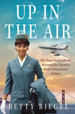 Up in the air cover image