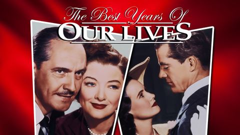 The Best Years of Our Lives cover image cdn