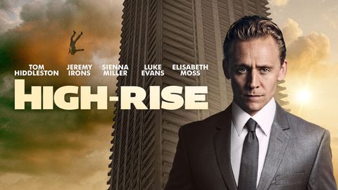 High-Rise cover image cdn
