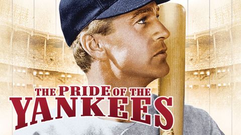 The Pride of the Yankees cover image cdn