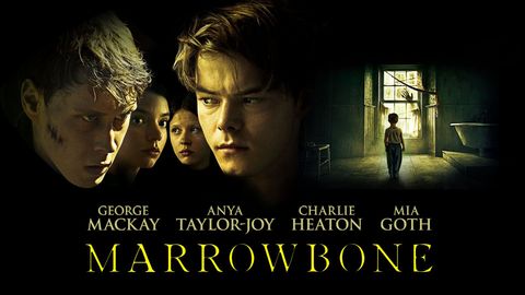 Marrowbone cover image cdn