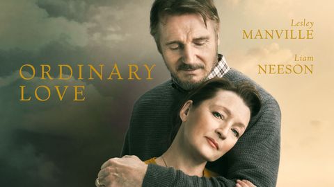 Ordinary Love cover image cdn