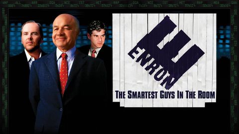Enron: The Smartest Guys In the Room cover image cdn