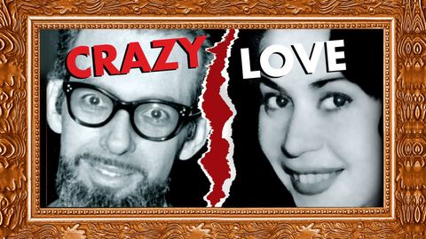 Crazy Love cover image cdn