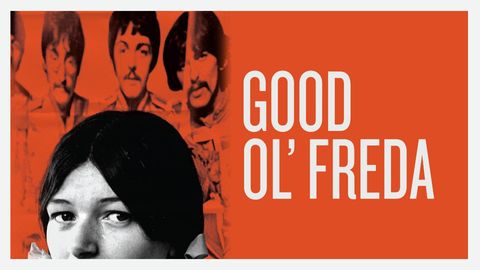 Good Ol' Freda cover image cdn