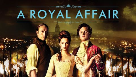 A Royal Affair cover image cdn
