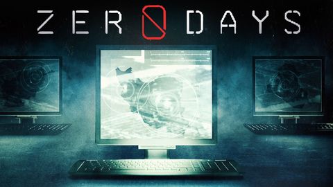 Zero Days cover image cdn