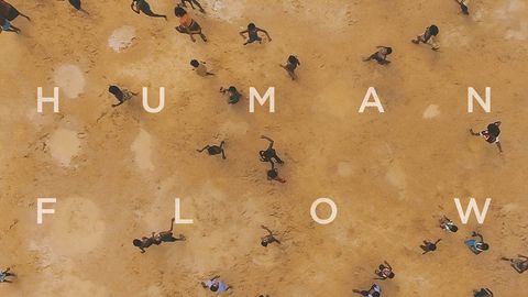 Human Flow cover image cdn