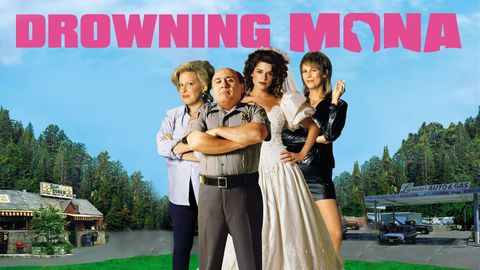 Drowning Mona cover image cdn