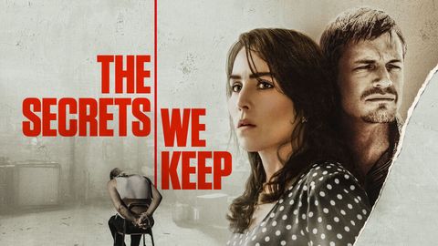 The Secrets We Keep cover image cdn