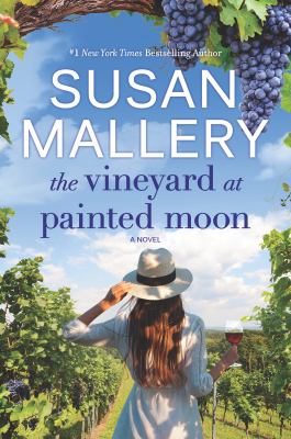 The Vineyard at Painted Moon cover image cdn