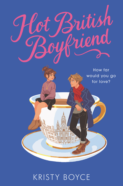 Hot British Boyfriend cover image cdn