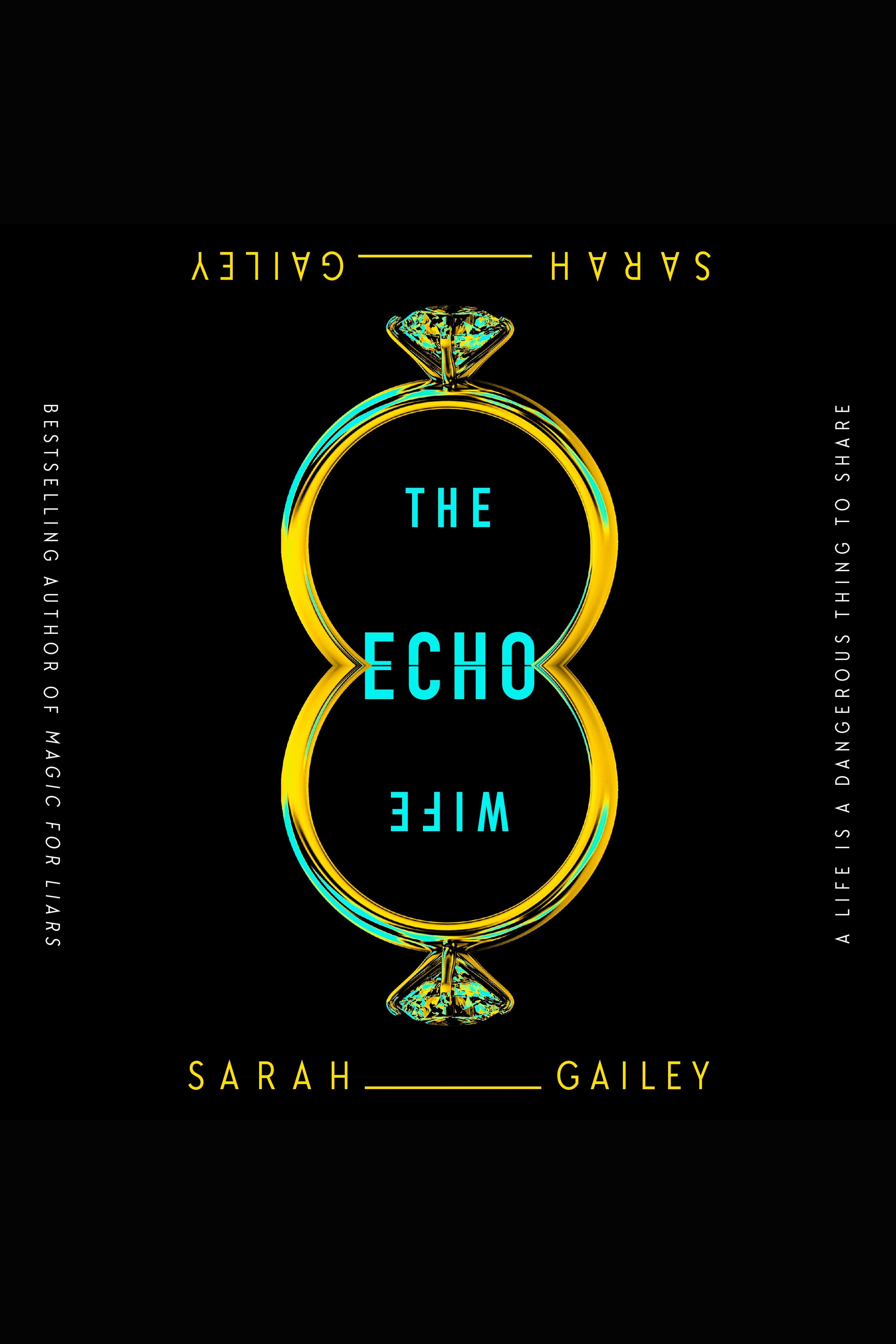 The Echo Wife cover image cdn