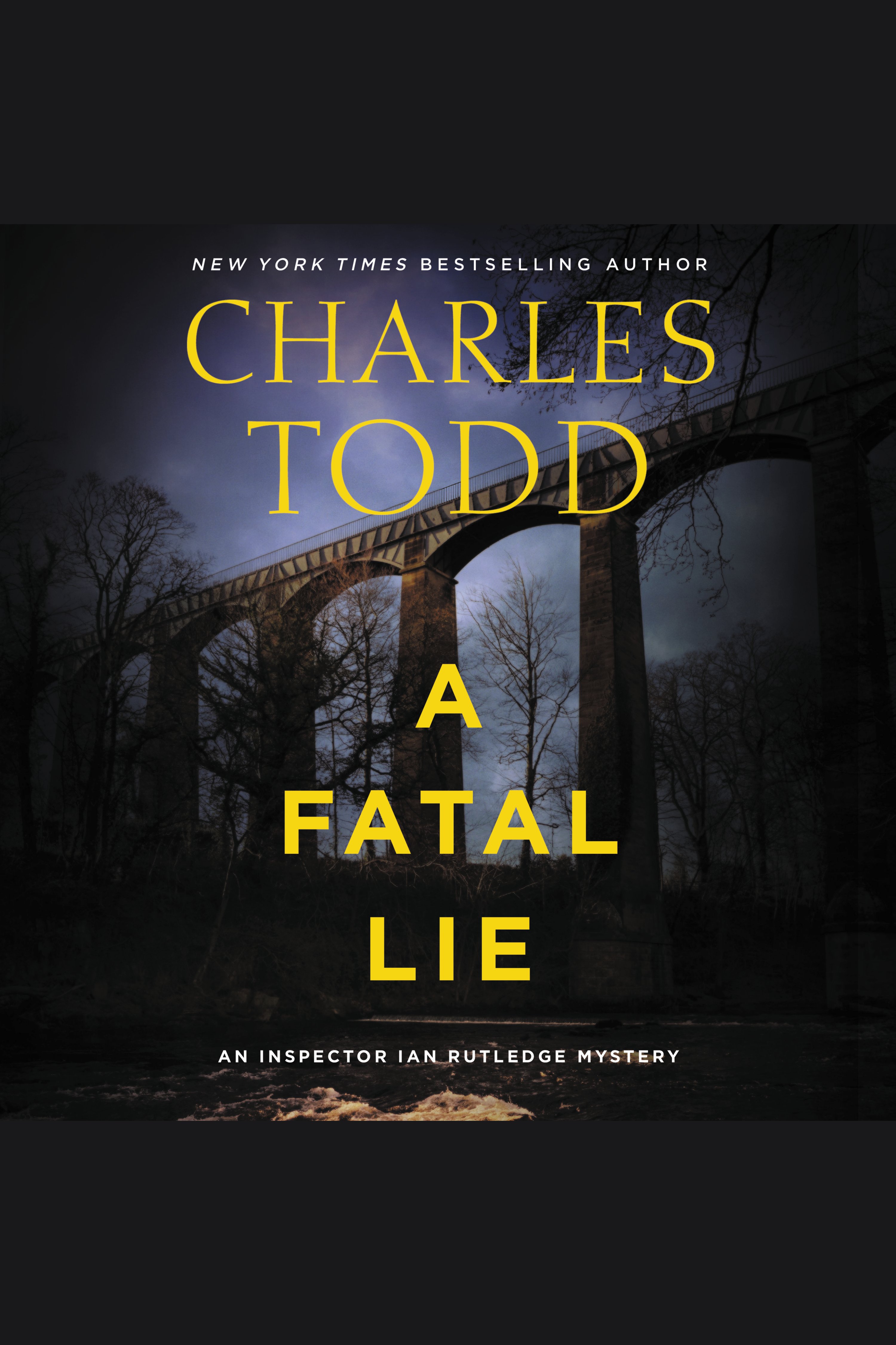 A Fatal Lie cover image cdn