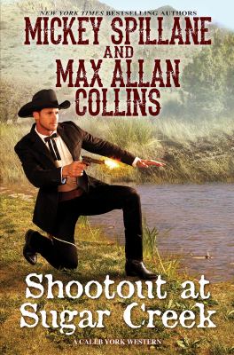 Shoot-out at Sugar Creek cover image